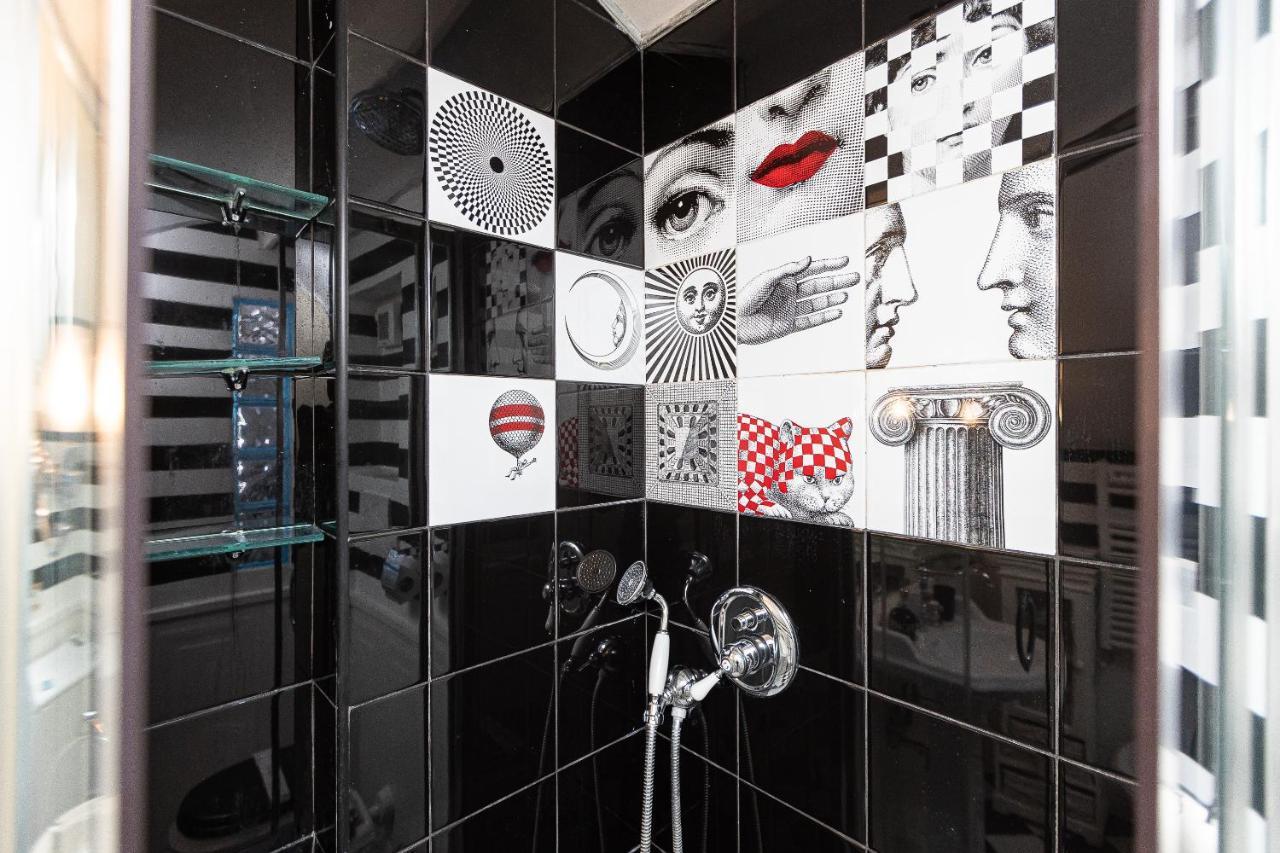 Apartment Star By In Rome