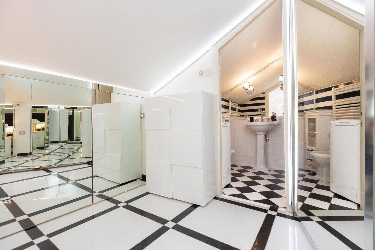 Apartment Star By In Rome