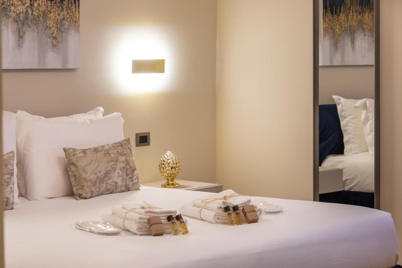 Elegantia Luxury Guest house *