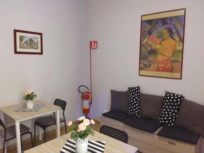 Maria's Guest house *