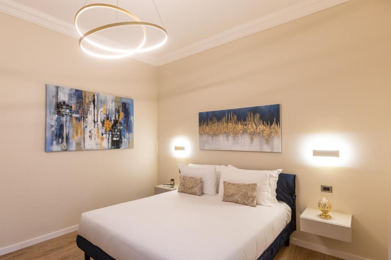 Guest house Elegantia Luxury