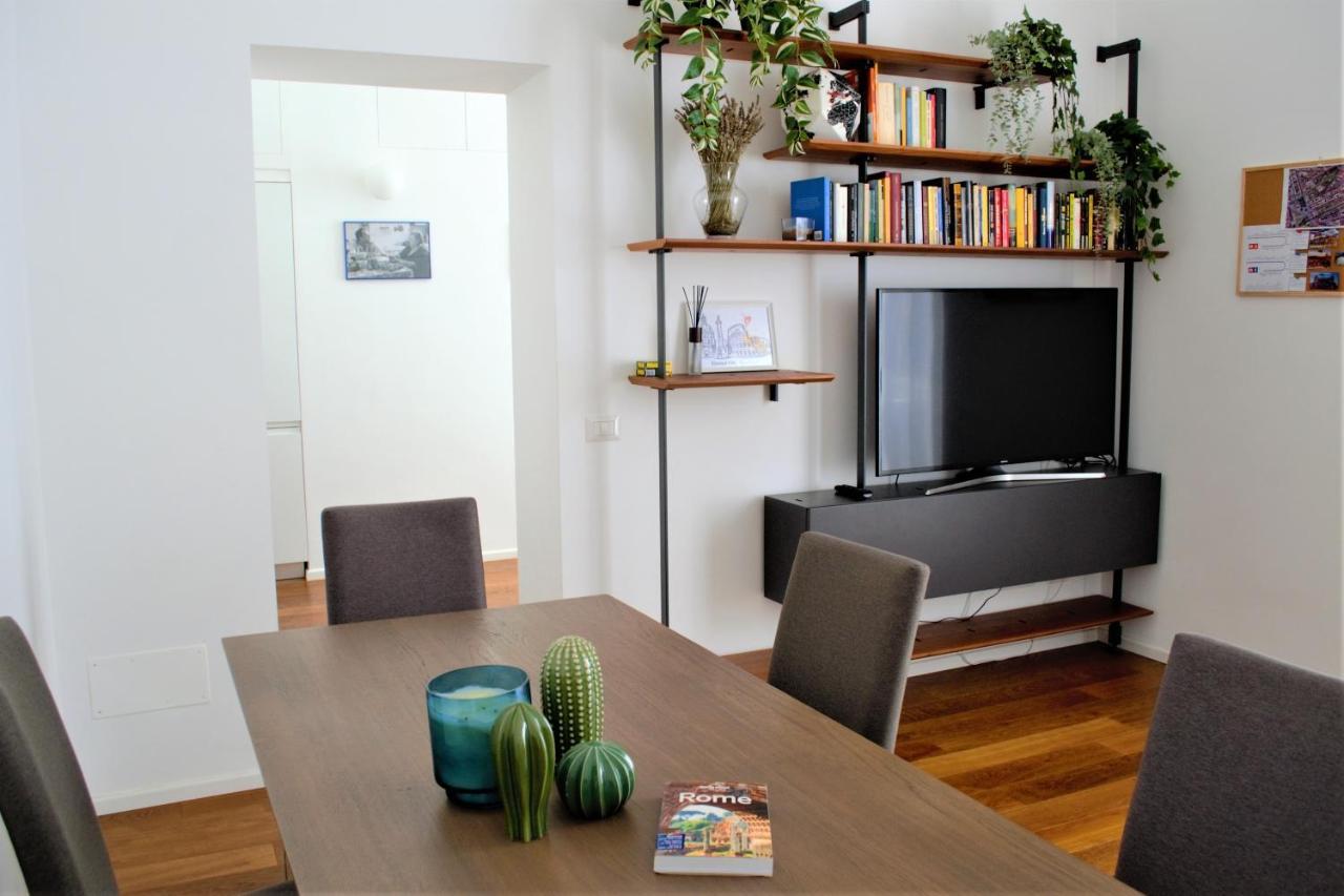 Apartment Eternal