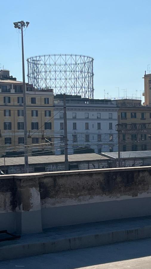 Holiday home Holiday In Testaccio 2terraces 2room 3guest Rome
