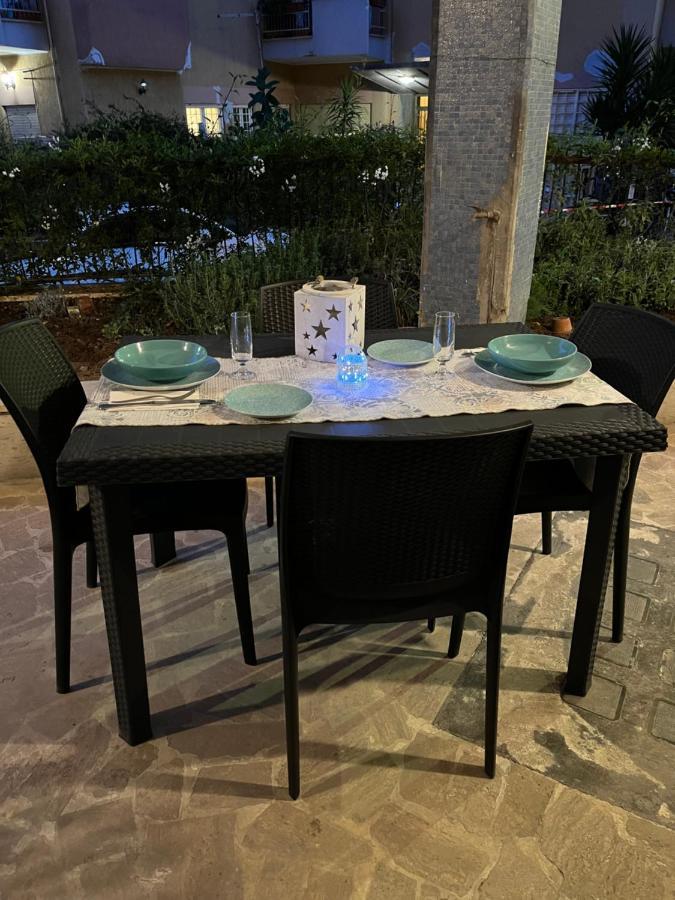 Apartment Casetta Romana Rome