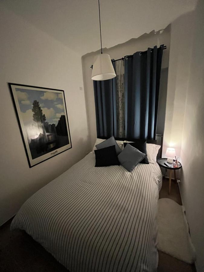 Apartment Casetta Romana Rome