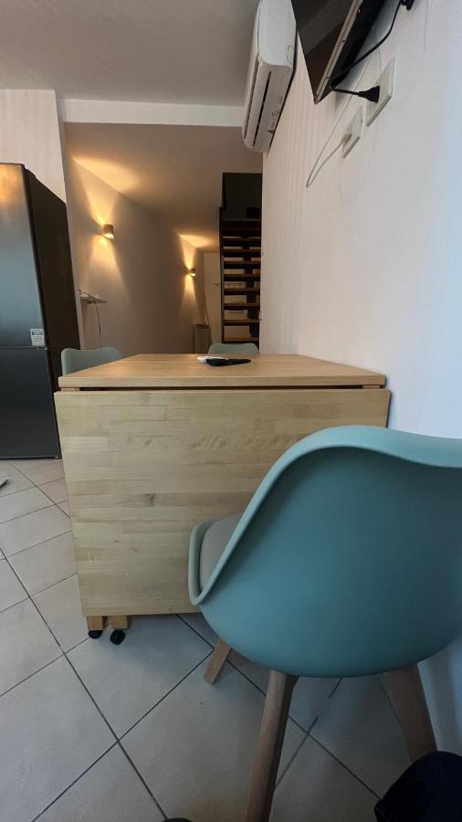 Holiday In Testaccio 2terraces 2room 3guest *