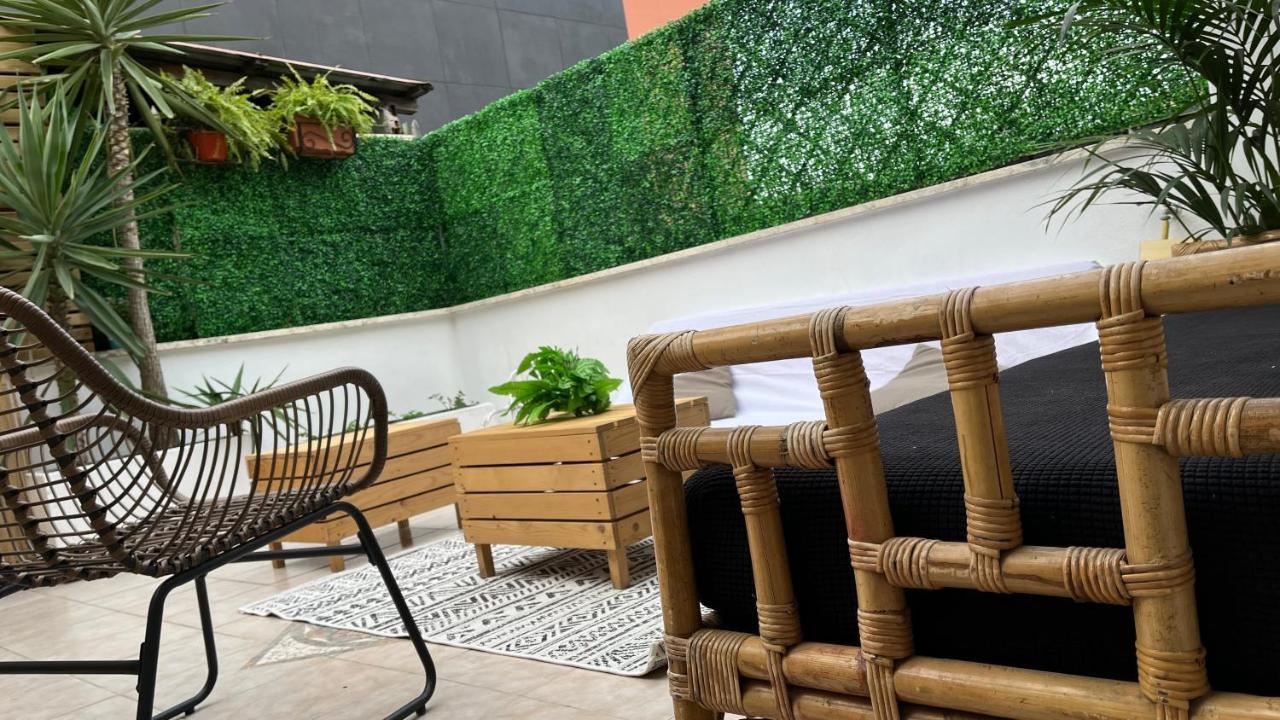 Holiday home Holiday In Testaccio 2terraces 2room 3guest