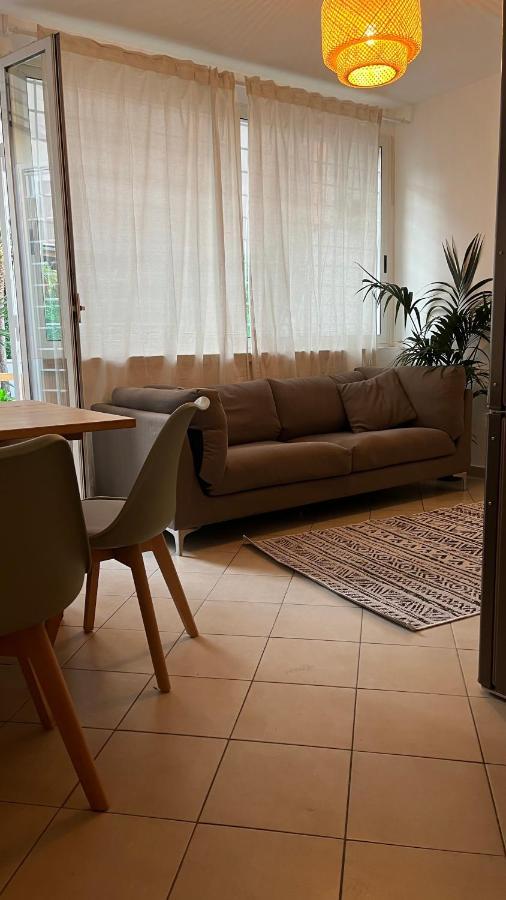 Holiday In Testaccio 2terraces 2room 3guest *