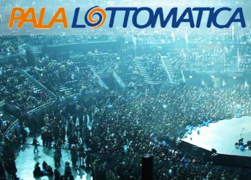 Appartamento Euroma Casa Roma