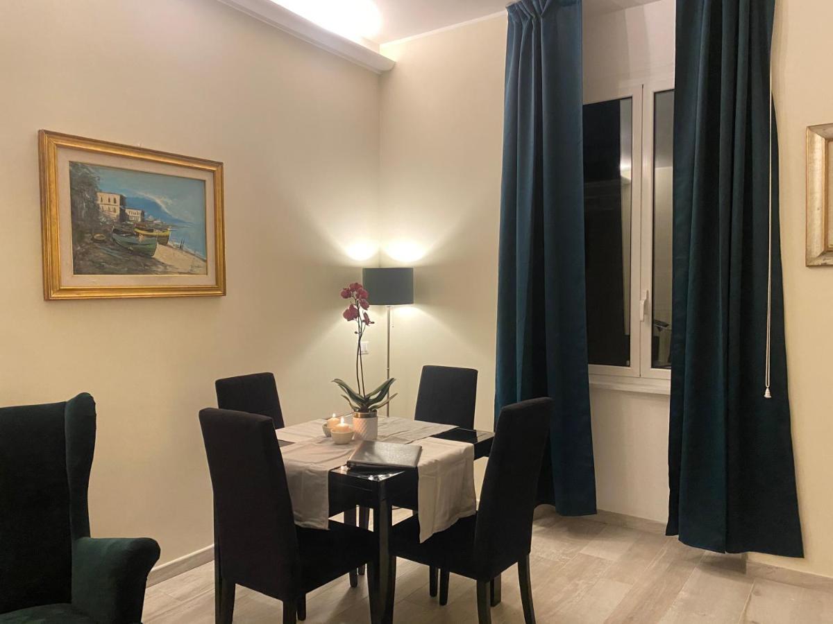 C&y - Vaticano St Peter - Luxe Penthouse Flat Apartment Rome