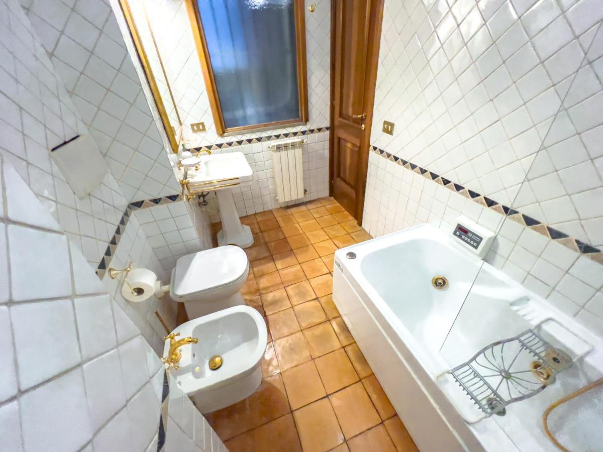 Irex Spanish Steps Private Appartamento Roma