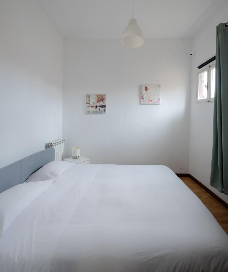 Apartment Trastevere Heart Rome