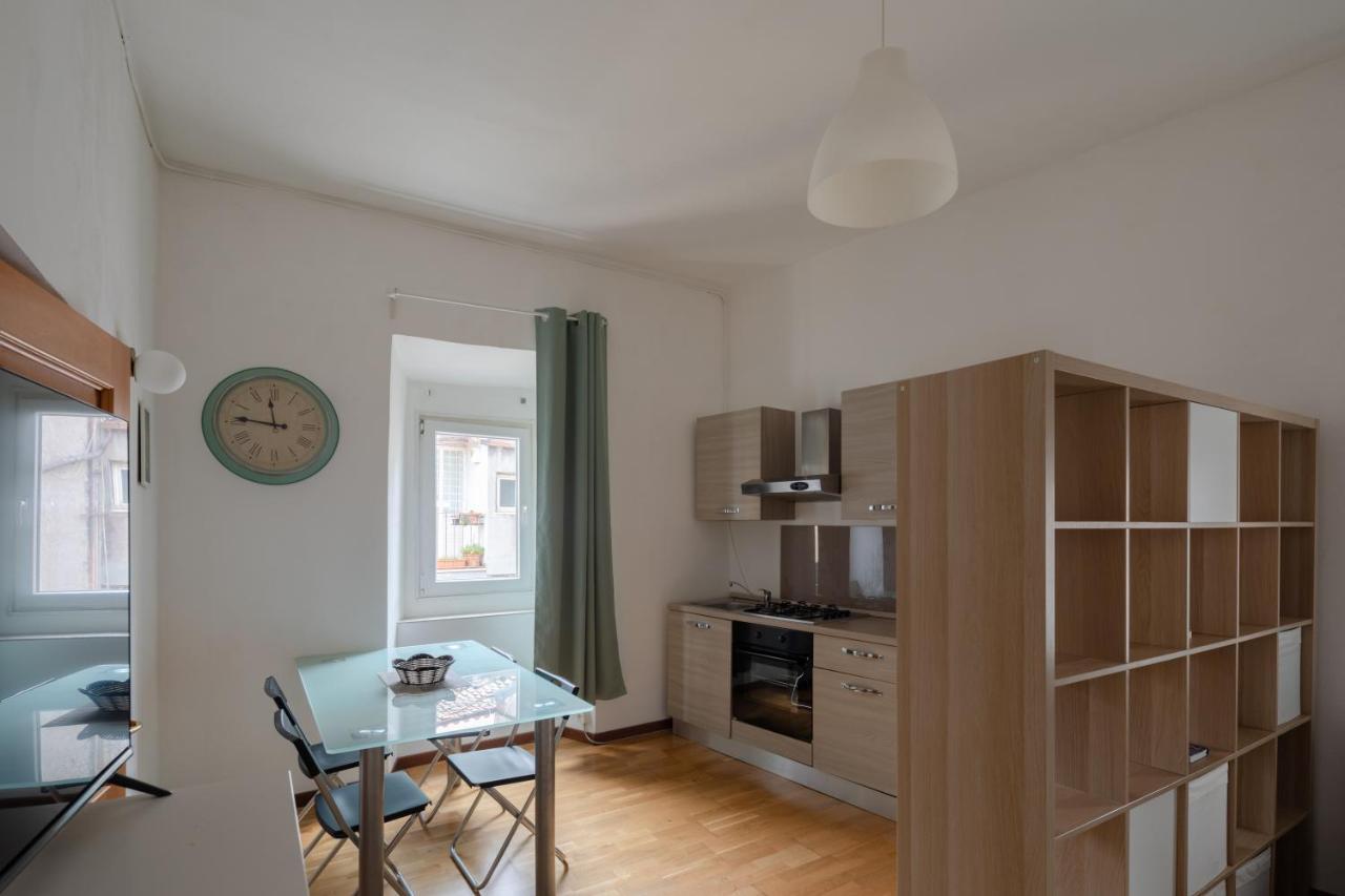 Apartment Trastevere Heart *