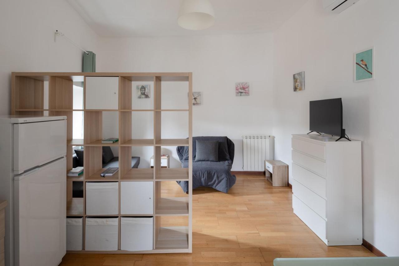 Trastevere Heart Apartment *