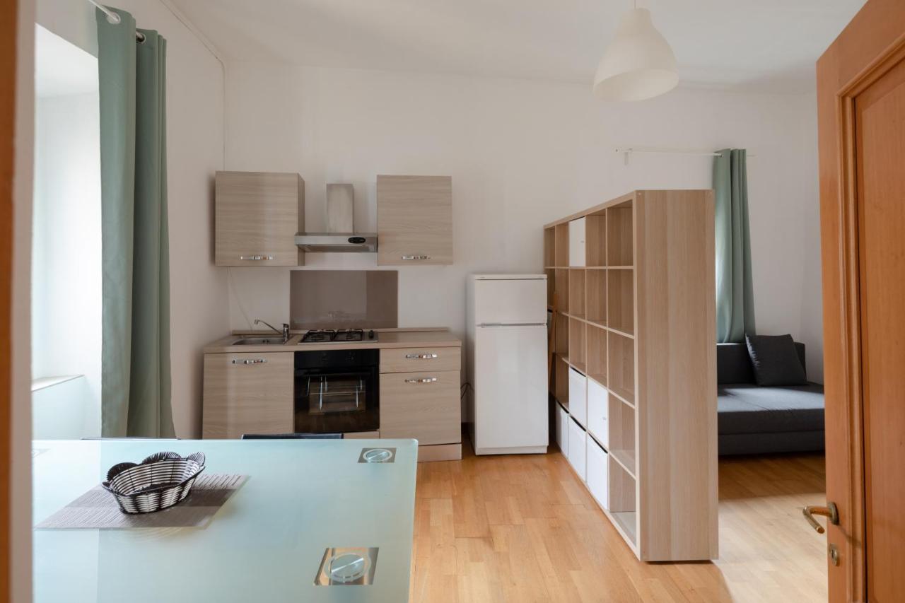 Trastevere Heart Apartment