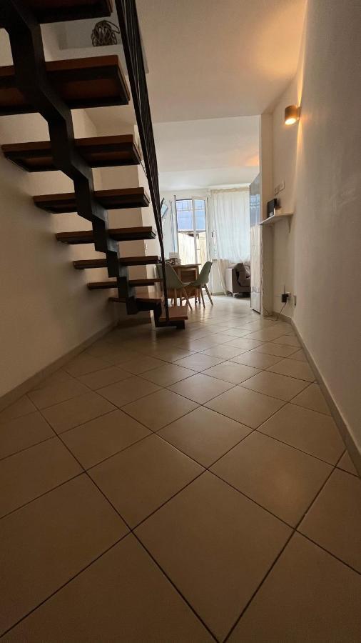 Holiday In Testaccio 2terraces 2room 3guest * Rome