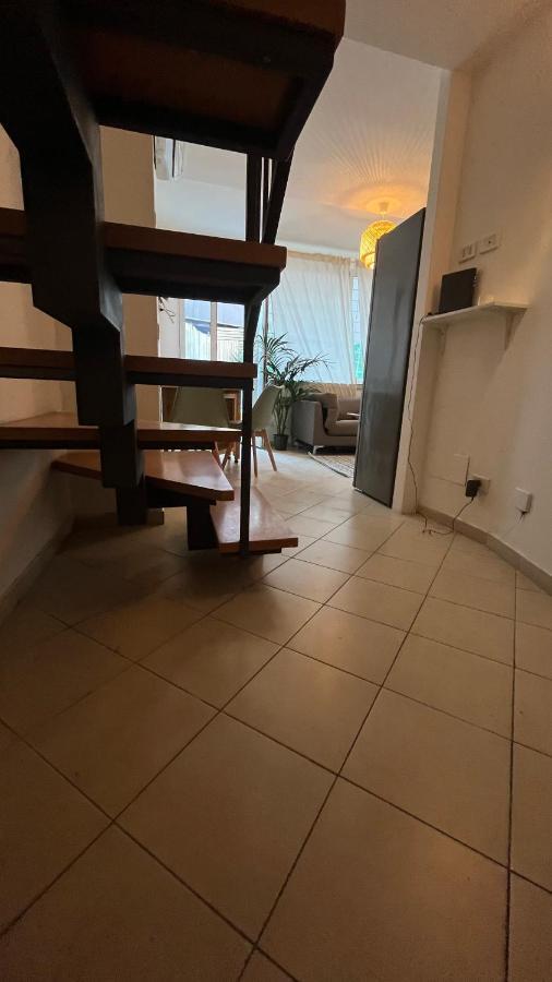 Holiday In Testaccio 2terraces 2room 3guest Holiday home