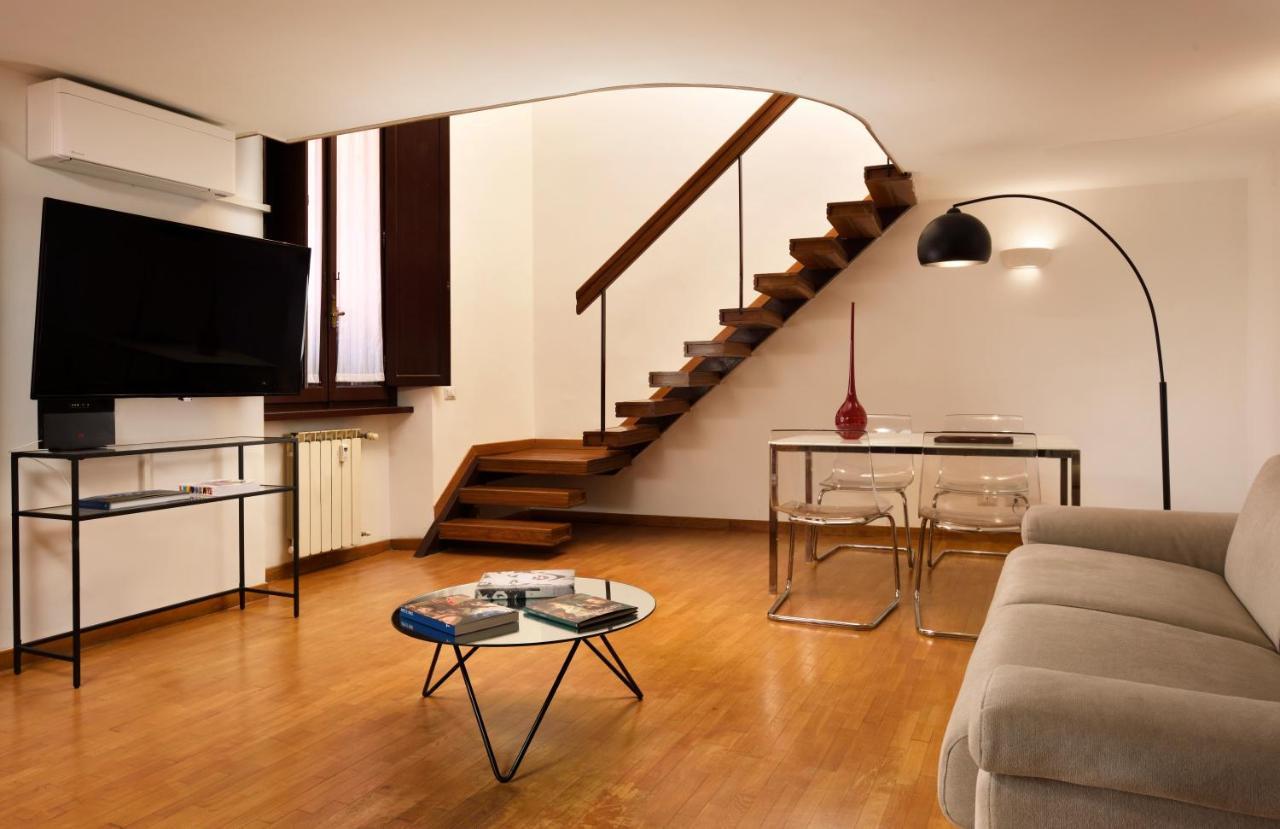 Appartamento Navona 80 Loft Roma