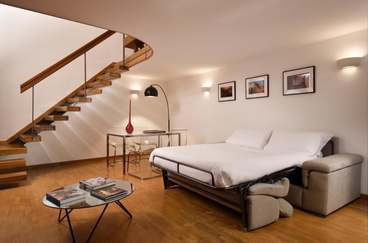 Appartamento Navona 80 Loft Roma