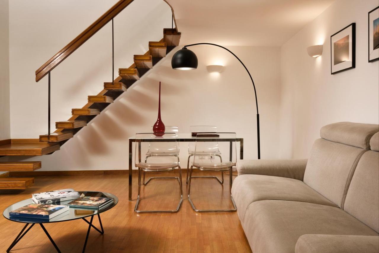 Navona 80 Loft Appartamento Roma