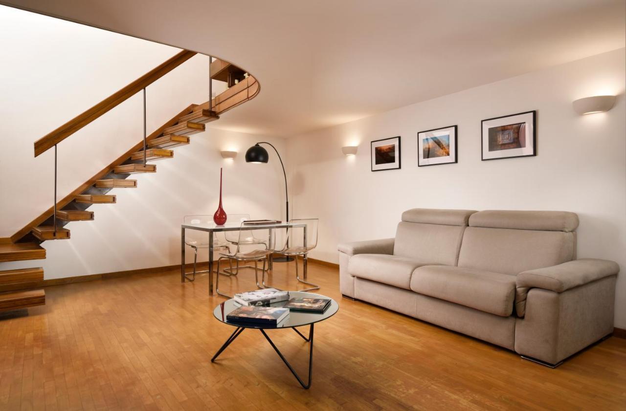 Navona 80 Loft Appartamento