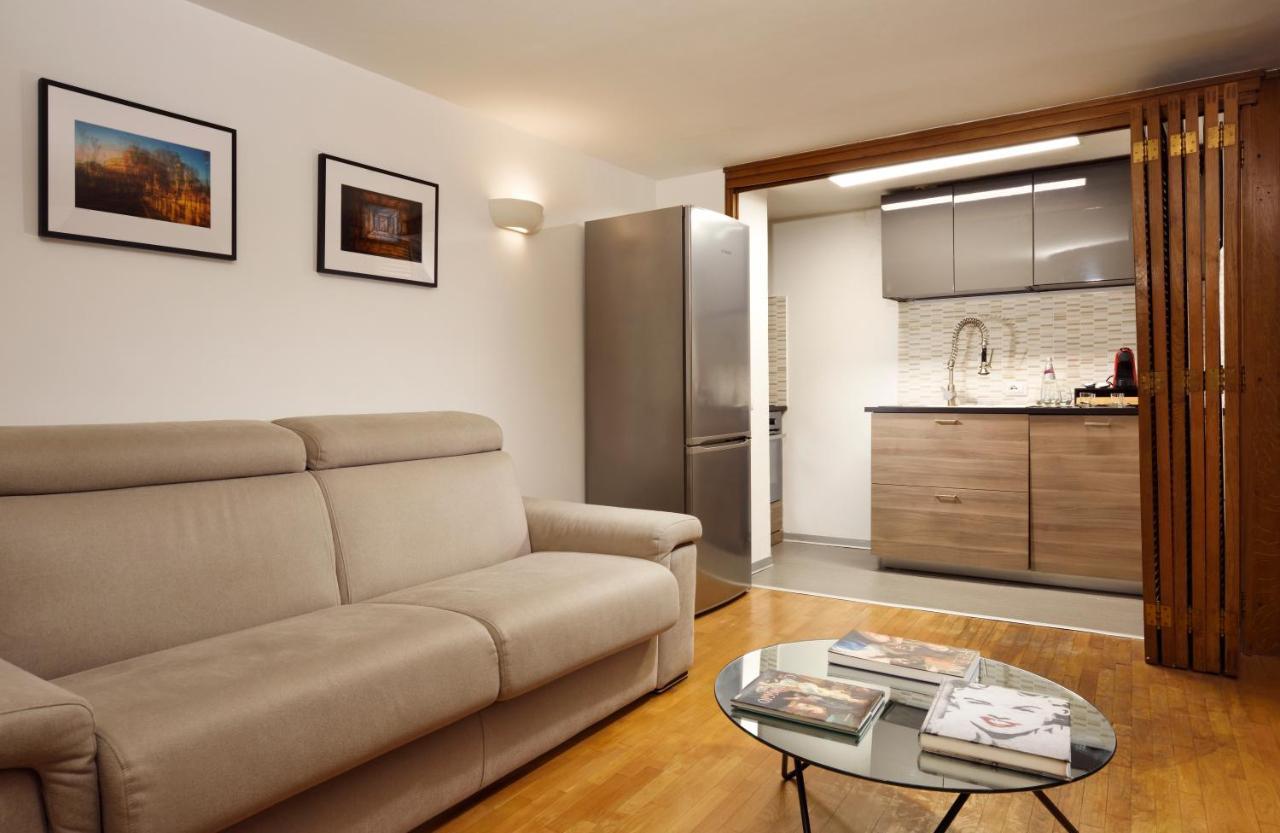 Appartamento Navona 80 Loft *