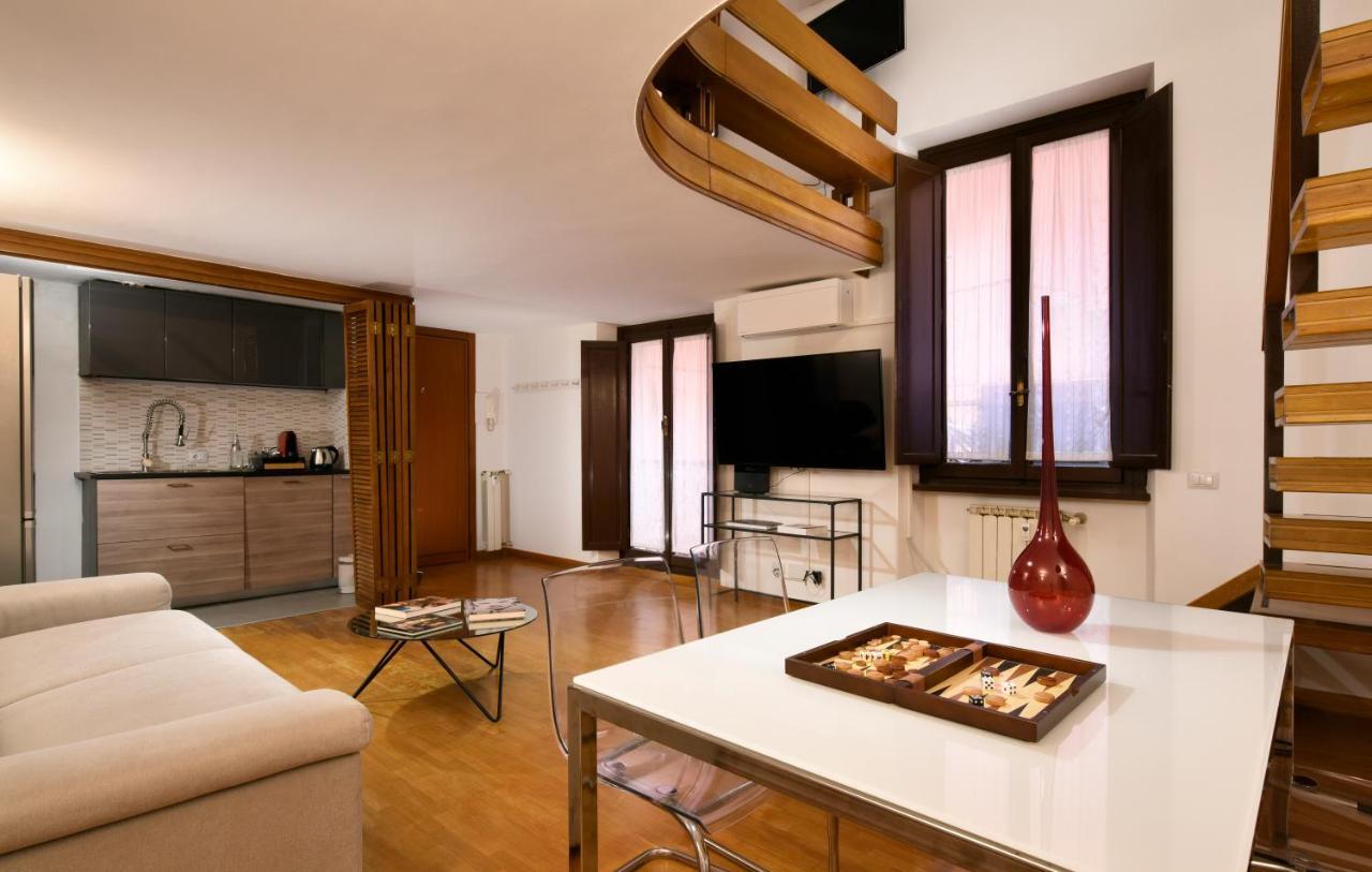 Navona 80 Loft Appartamento *