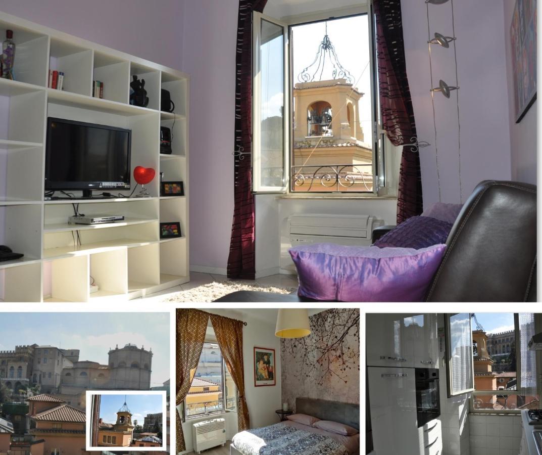 Apartment Valentina Vatican