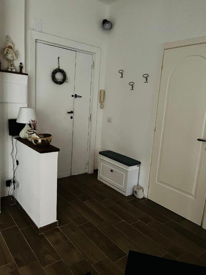 Casetta Romana Apartment Rome