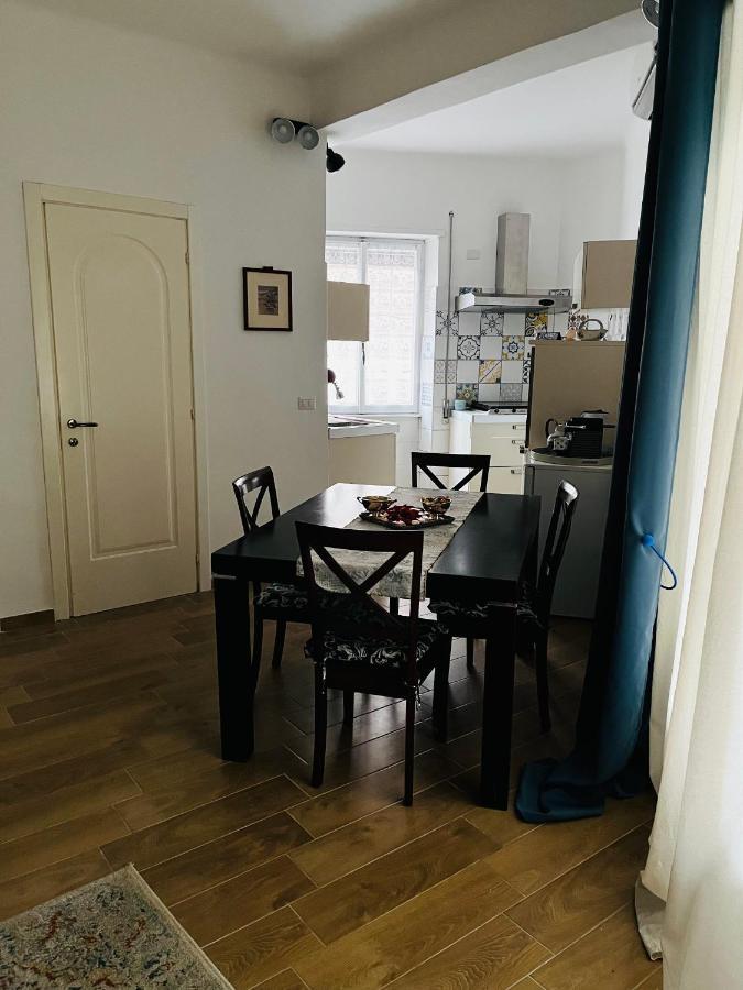 Apartment Casetta Romana *