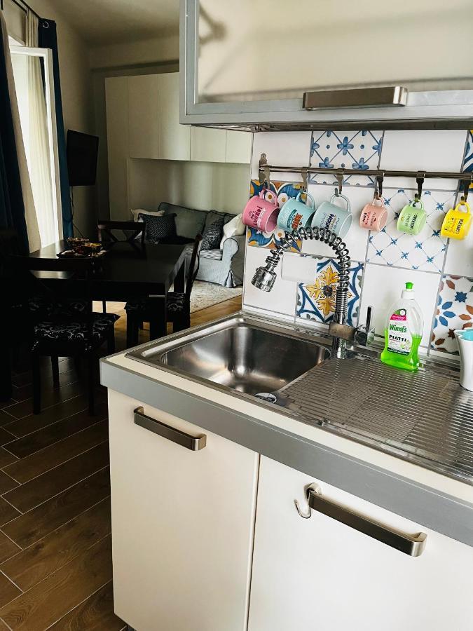 Apartment Casetta Romana *