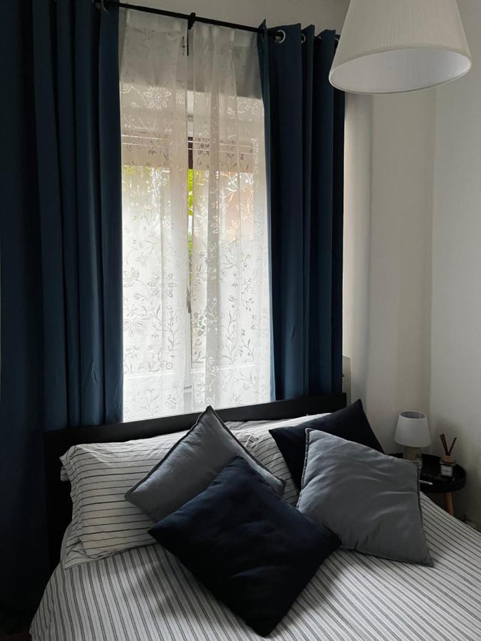Apartment Casetta Romana