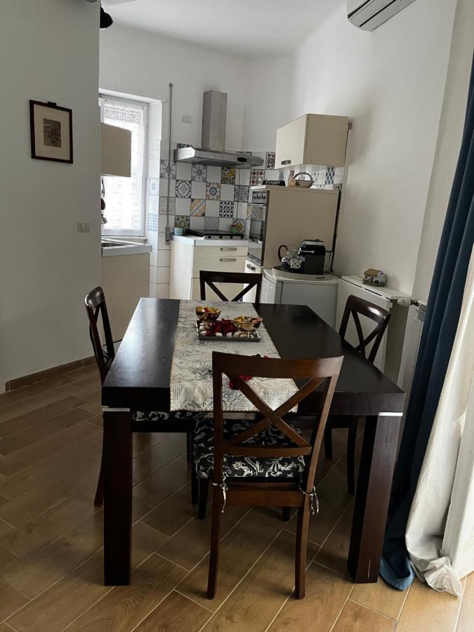 Apartment Casetta Romana Rome