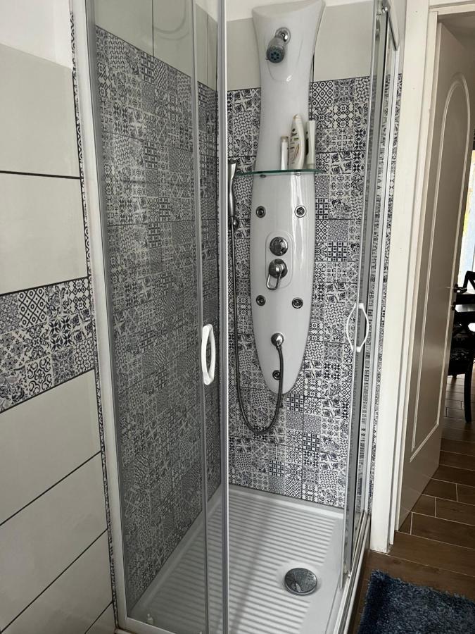 Casetta Romana Apartment Rome