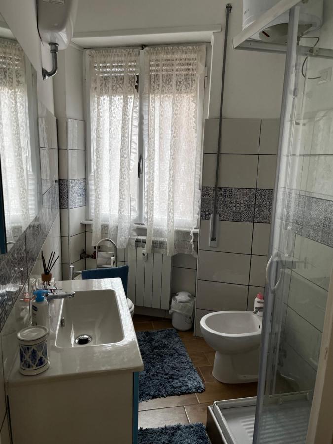 Apartment Casetta Romana *