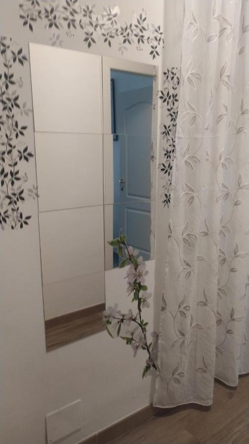 Apartment Vatican's