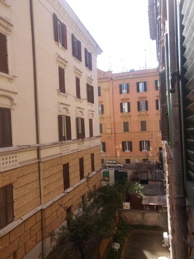 Acb Vaticano Rome