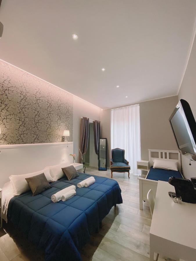 Guest house Bed And Rome
