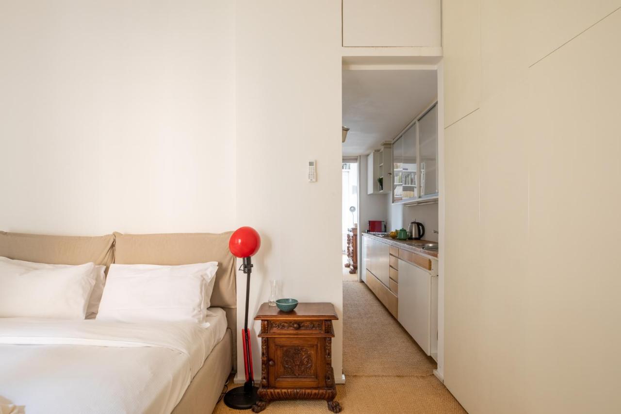 Iflat The Carpet Apartment Rome