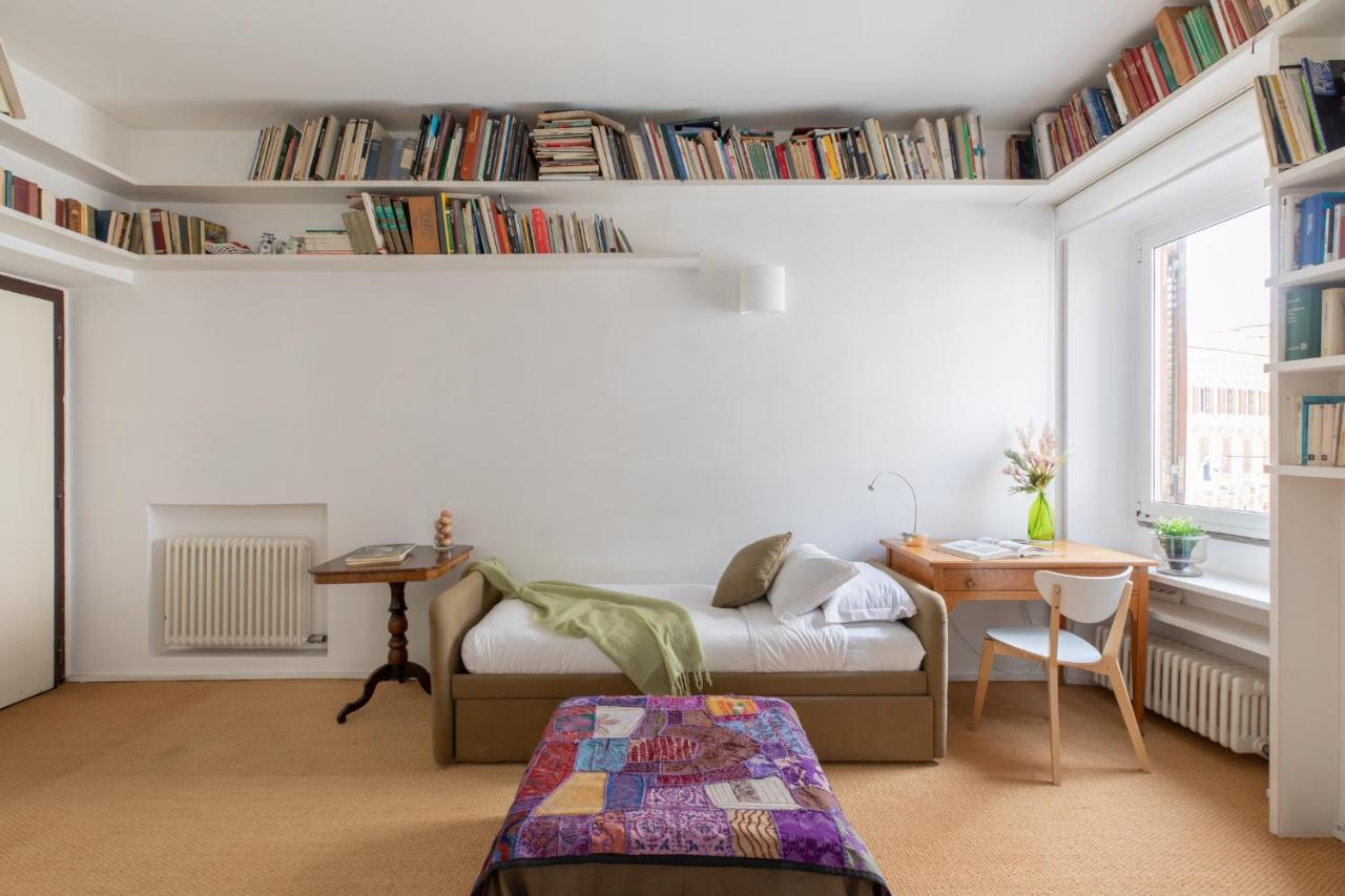 Iflat The Carpet Apartment Rome