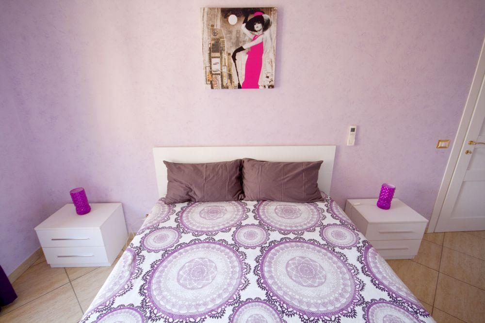 Sophie's Choice 2 Holiday home Rome