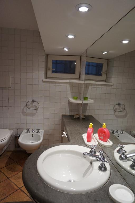 Flatinrome Trastevere 9 Apartment Rome