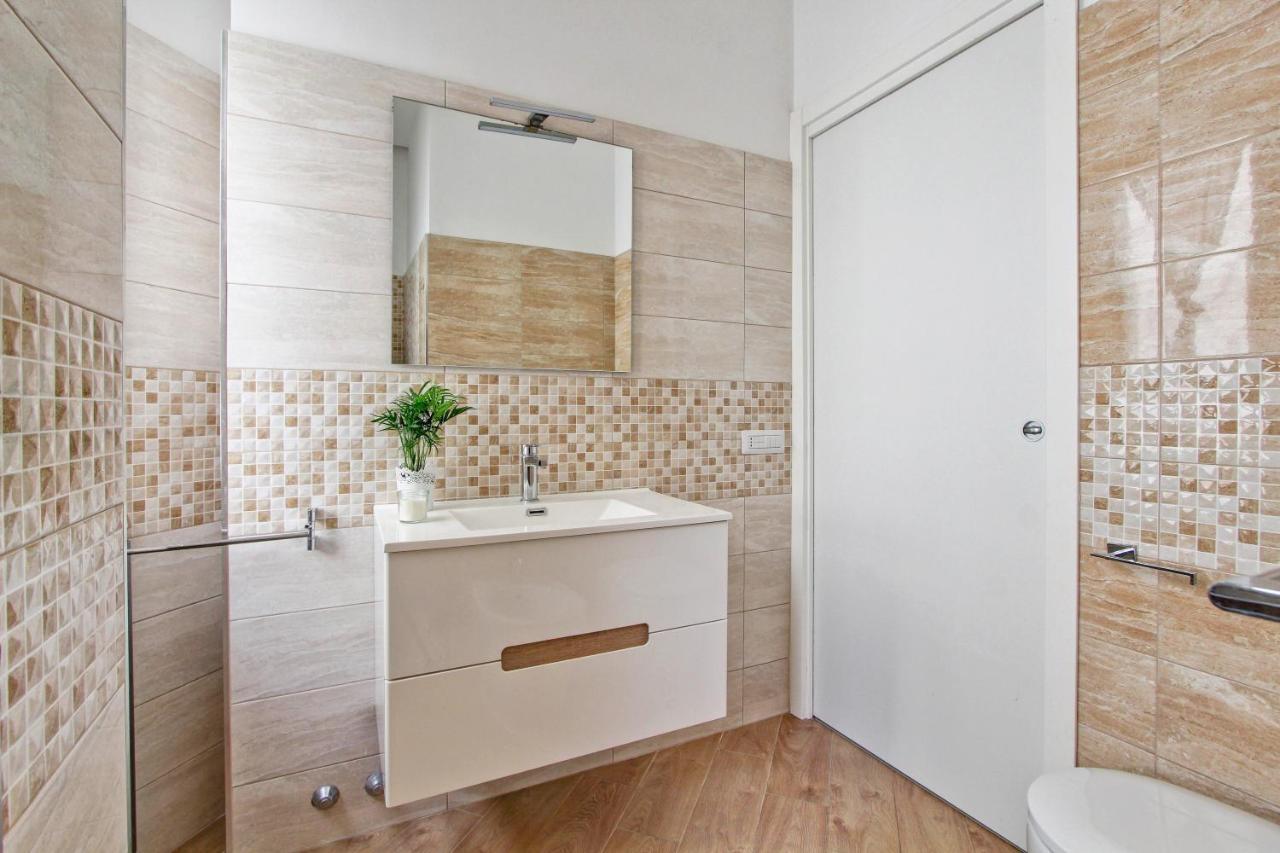 Apartment Vaticano * * * * * - Luxury Flat