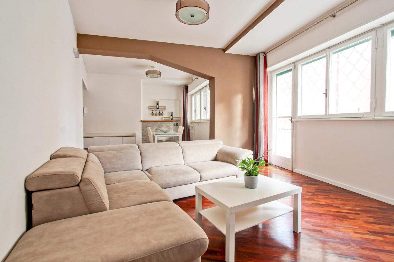 Apartment Vaticano * * * * * - Luxury Flat Rome
