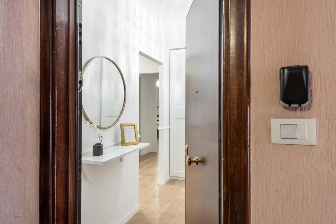 Appartamento White Flat Ground Floor