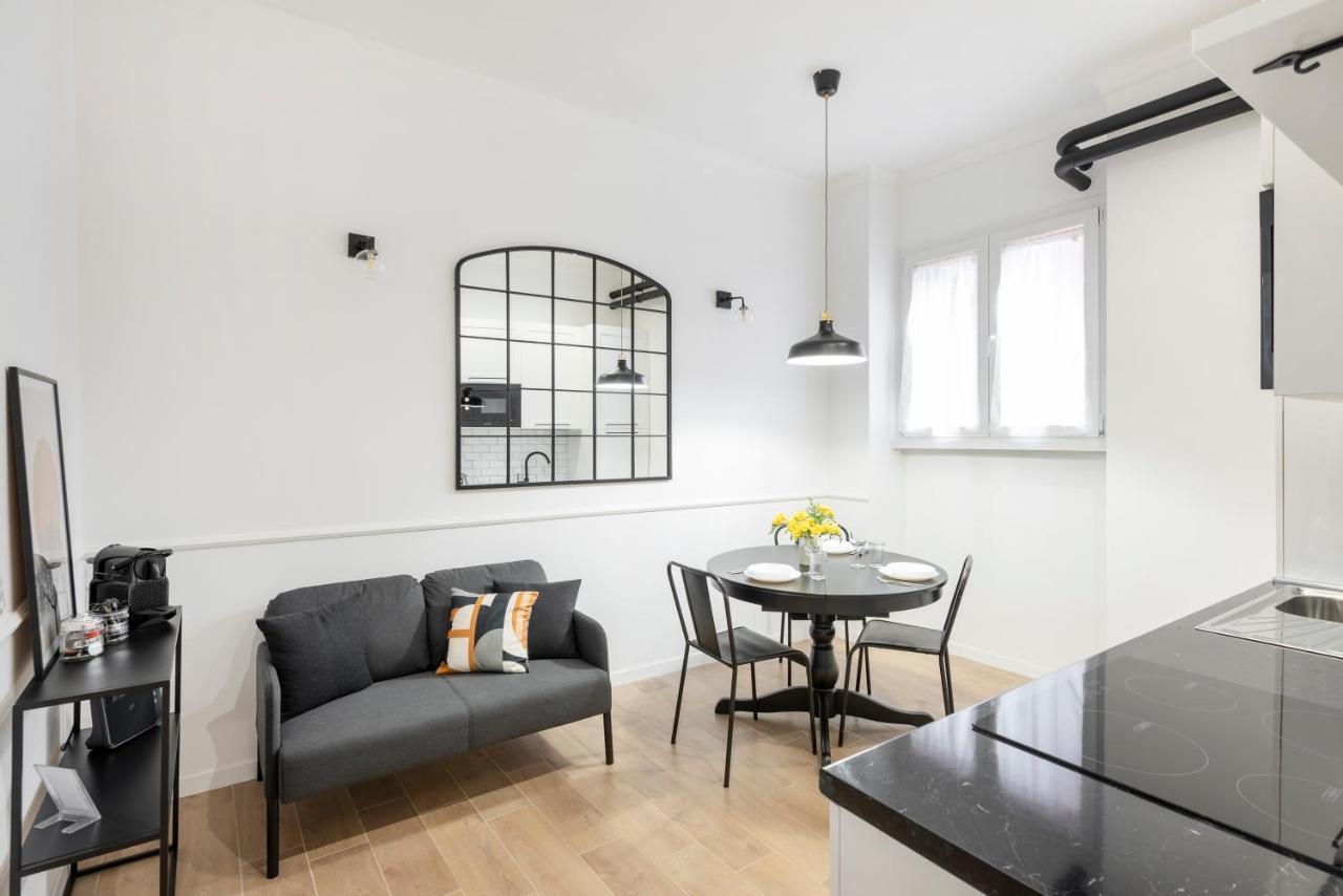 Appartamento White Flat Ground Floor *