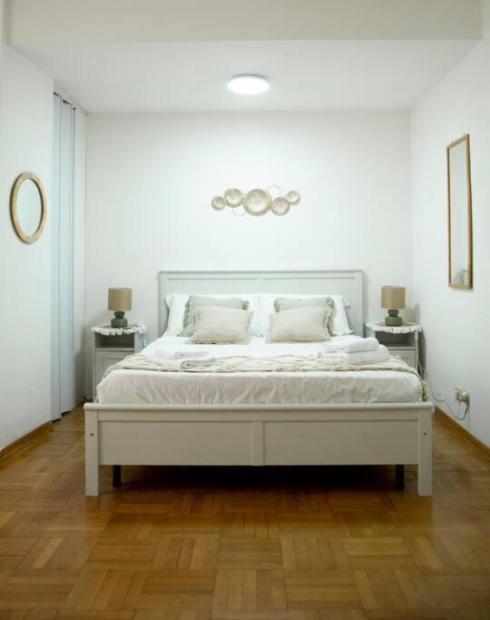 Shabby Shic Studio Al Palatino Rome