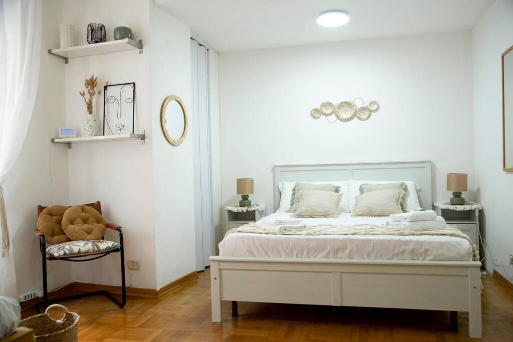 Shabby Shic Studio Al Palatino Rome