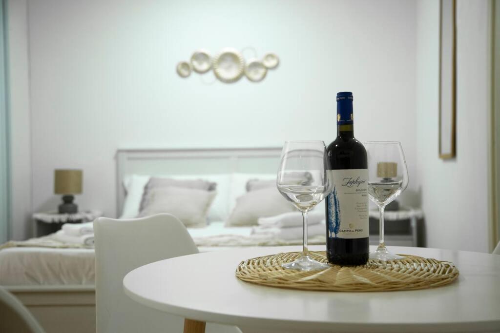 Shabby Shic Studio Al Palatino Apartment *