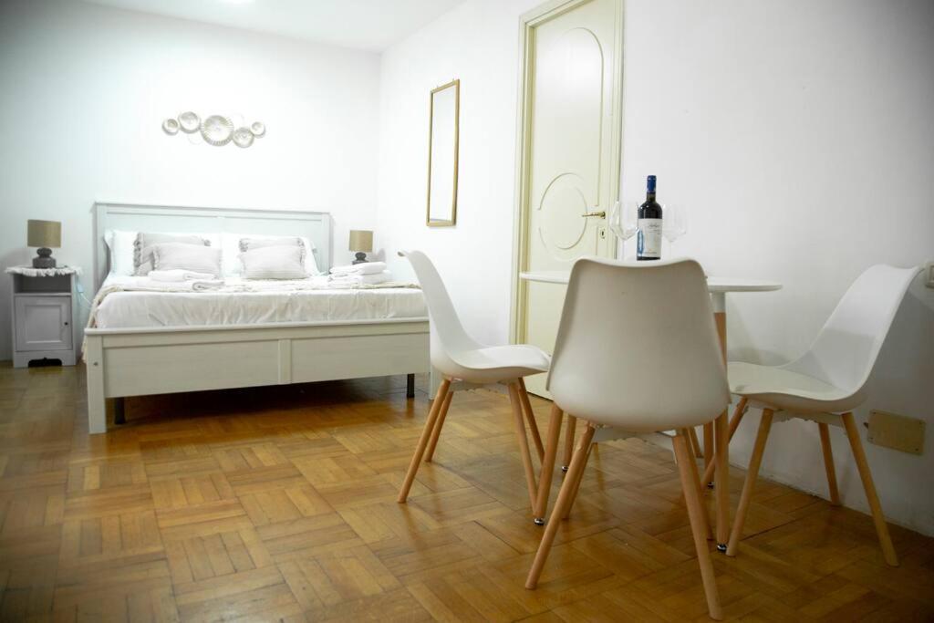 Apartment Shabby Shic Studio Al Palatino Rome